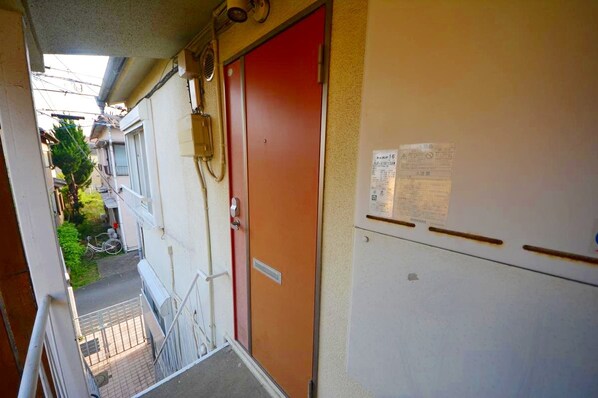 アトリエールそらの物件内観写真